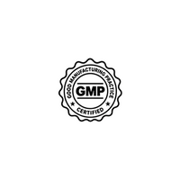 GMP Certified