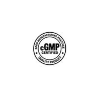 cGMP Quality Product