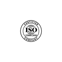 ISO 22000:2018