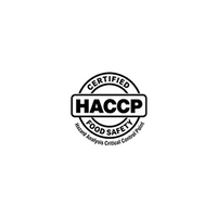 HACCP Certified