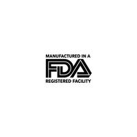 FDA Registered Facility