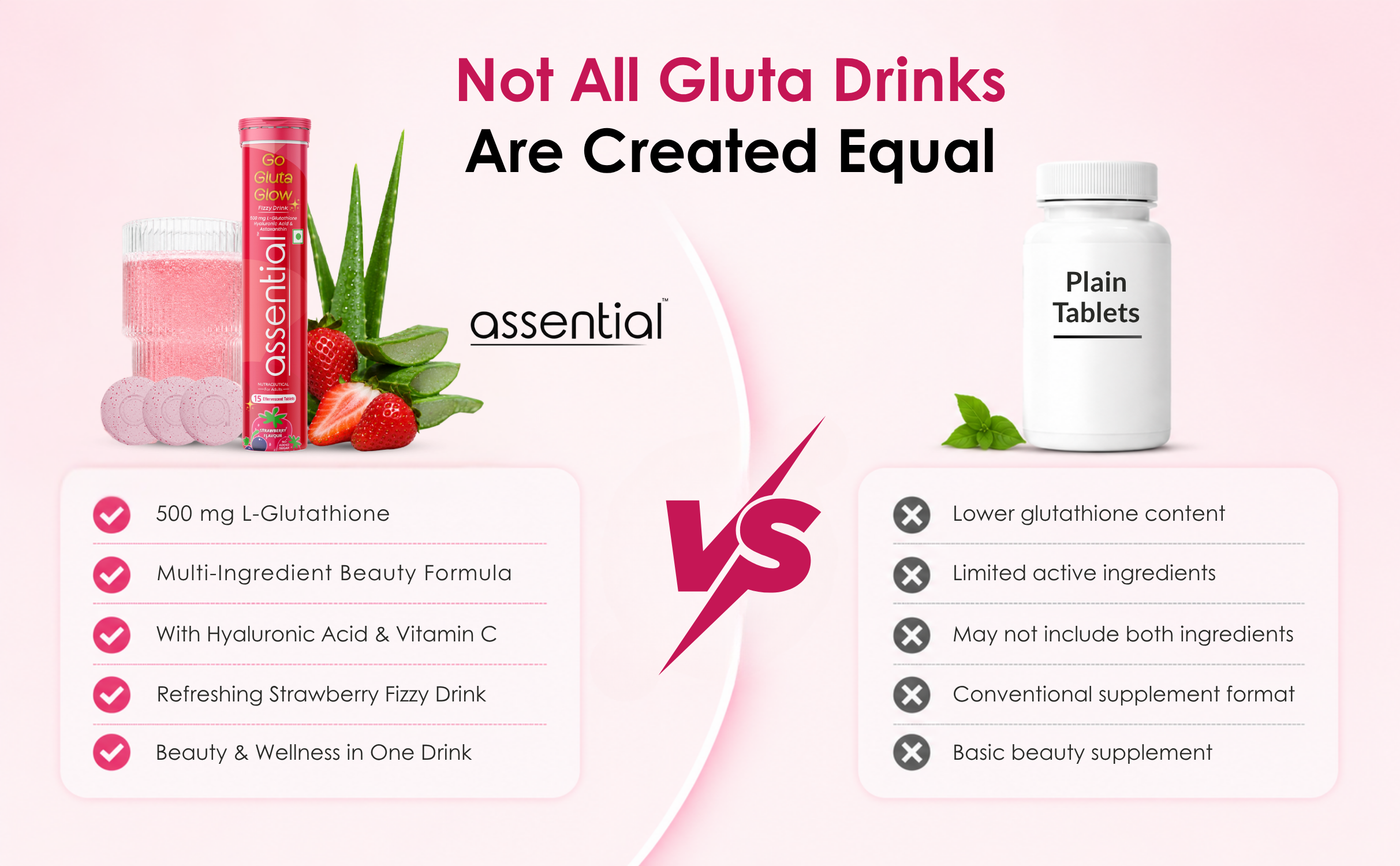 go gluta glow