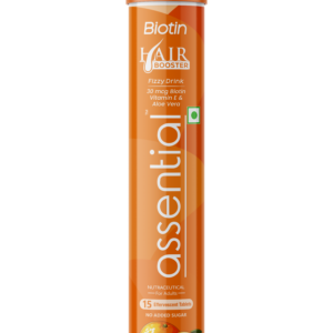 biotin 3d