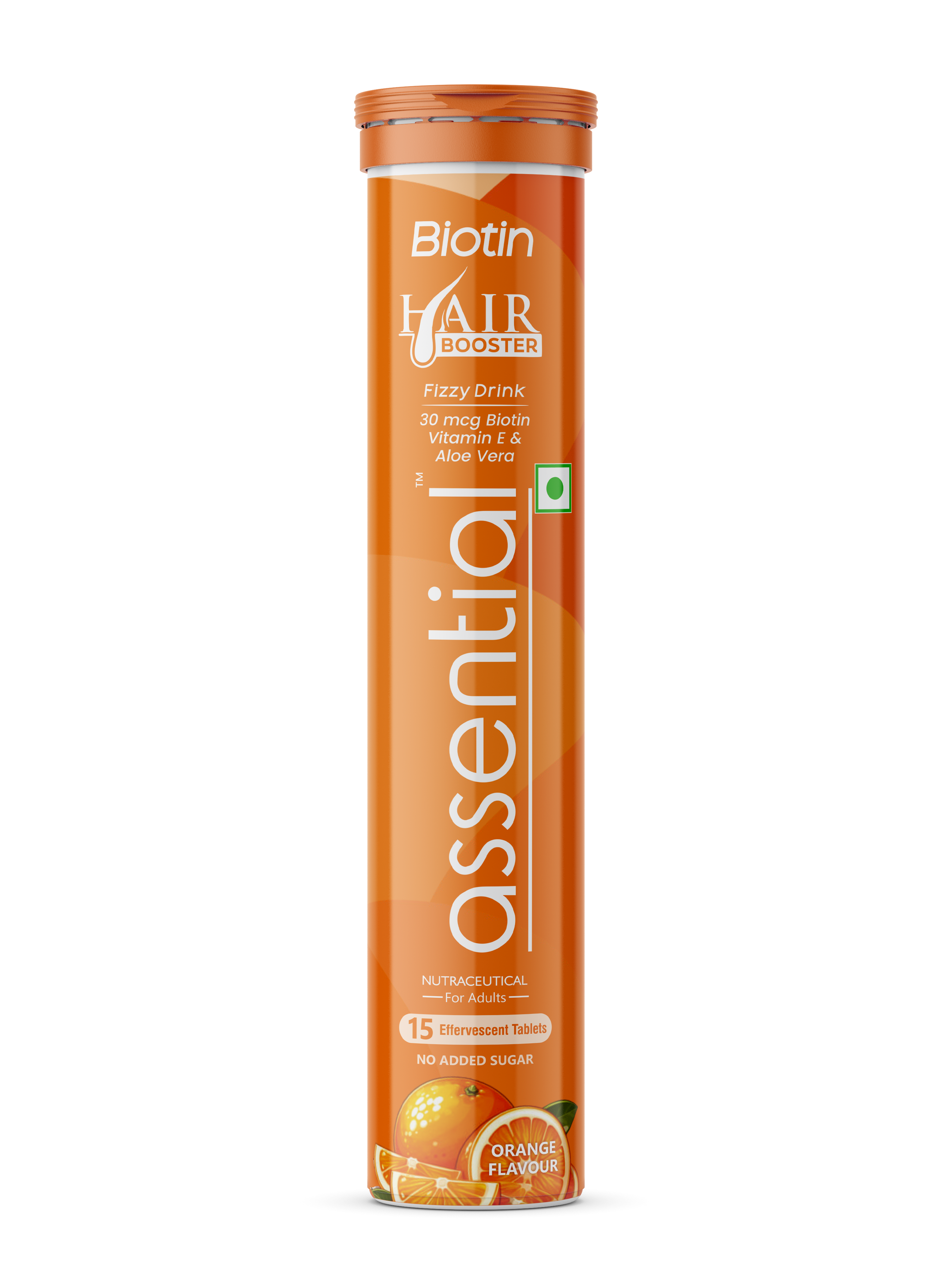 biotin 3d