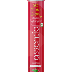 go gluta glow