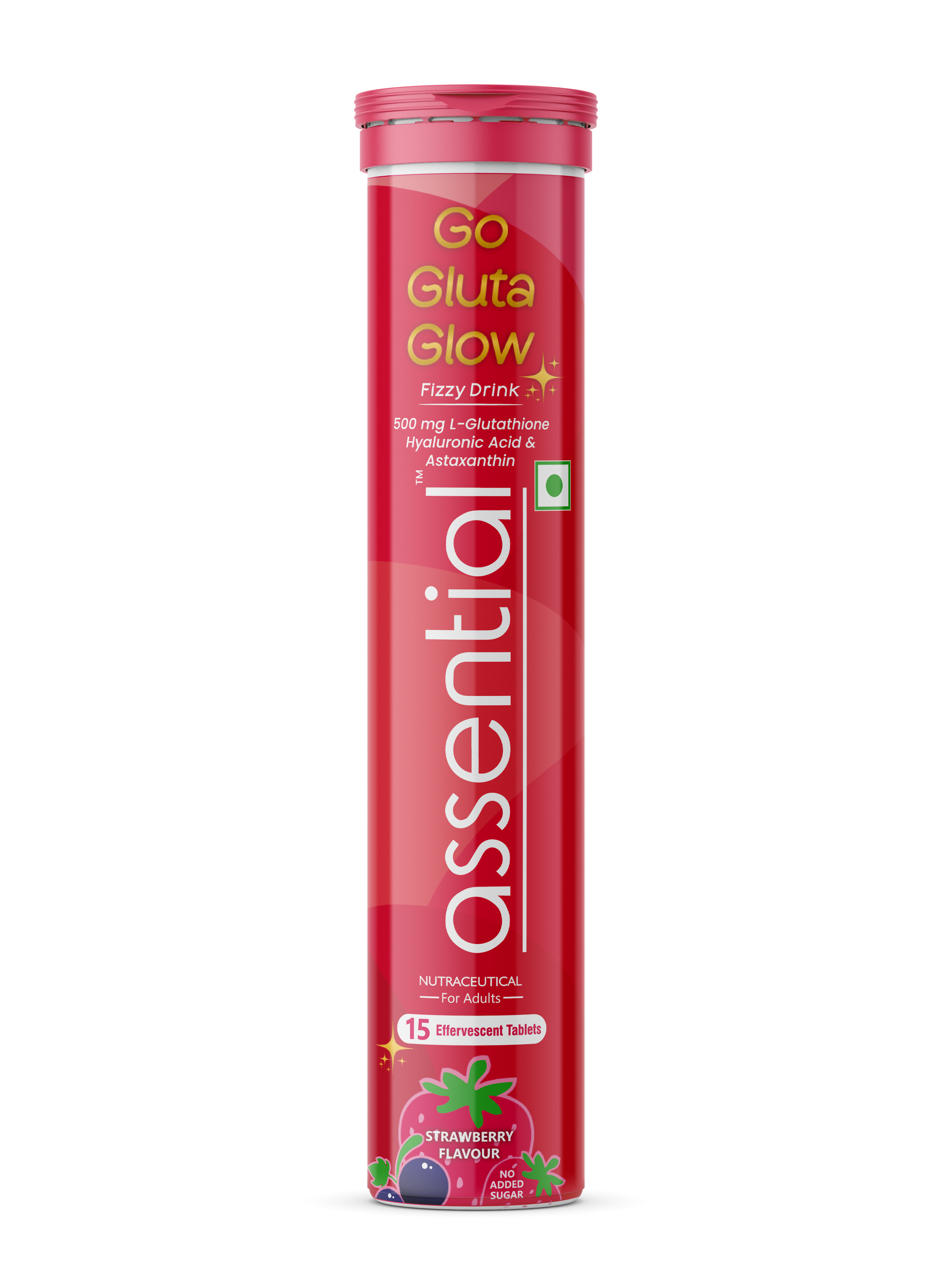 gluta 3d